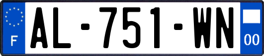 AL-751-WN