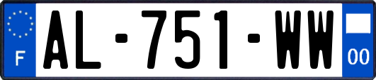 AL-751-WW