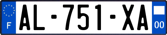 AL-751-XA