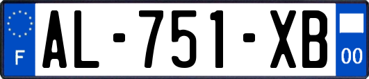 AL-751-XB