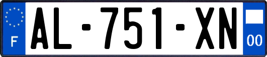 AL-751-XN