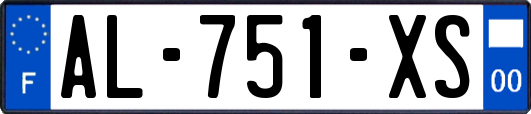 AL-751-XS