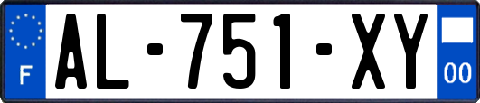 AL-751-XY