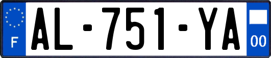 AL-751-YA
