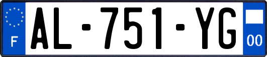 AL-751-YG