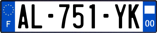 AL-751-YK