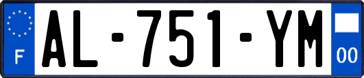AL-751-YM