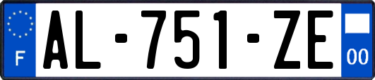 AL-751-ZE