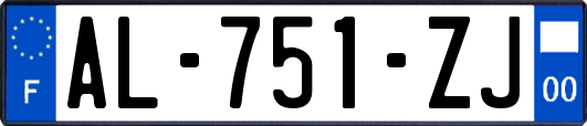 AL-751-ZJ