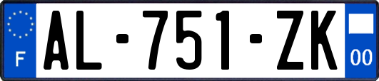 AL-751-ZK