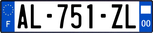 AL-751-ZL