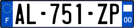 AL-751-ZP