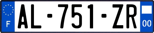 AL-751-ZR