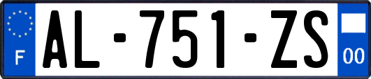 AL-751-ZS