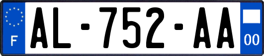AL-752-AA