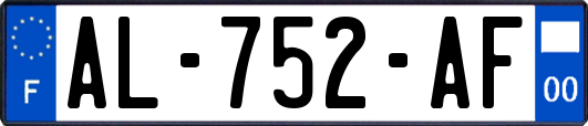 AL-752-AF