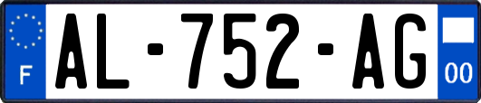 AL-752-AG