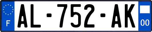 AL-752-AK