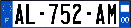 AL-752-AM
