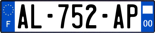 AL-752-AP