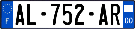 AL-752-AR