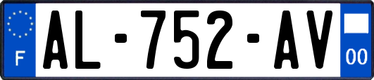 AL-752-AV