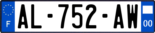 AL-752-AW
