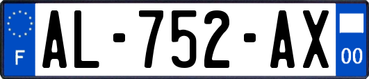 AL-752-AX