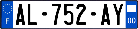 AL-752-AY