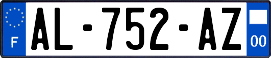 AL-752-AZ
