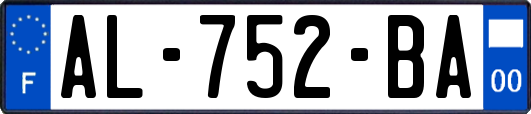 AL-752-BA