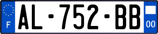 AL-752-BB