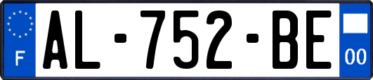 AL-752-BE
