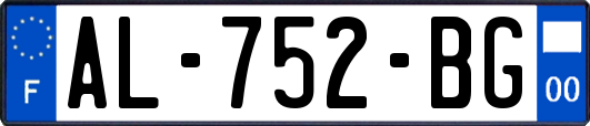 AL-752-BG
