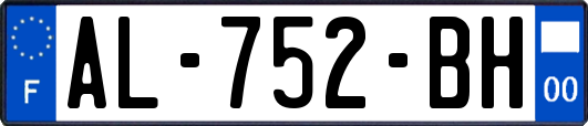 AL-752-BH