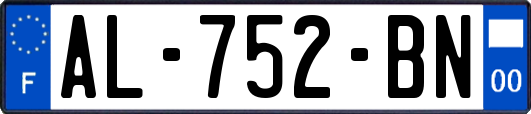 AL-752-BN