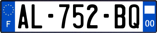 AL-752-BQ