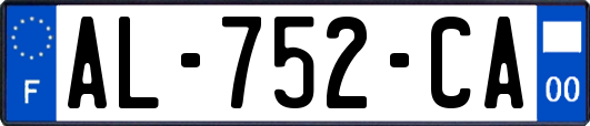 AL-752-CA
