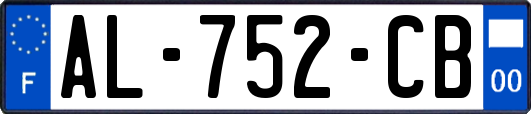 AL-752-CB