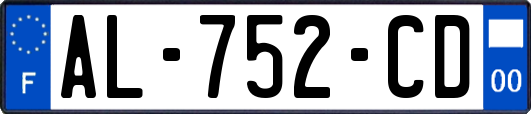 AL-752-CD