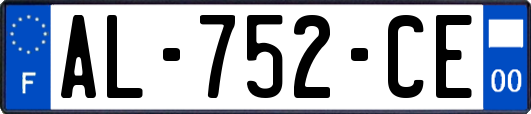 AL-752-CE