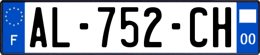 AL-752-CH