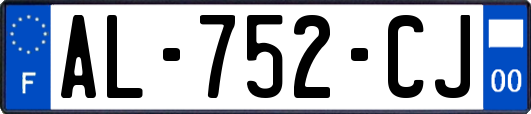 AL-752-CJ