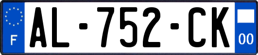 AL-752-CK