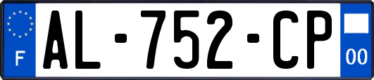 AL-752-CP