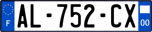 AL-752-CX