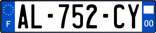 AL-752-CY