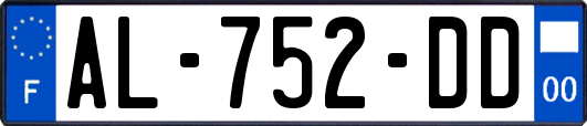 AL-752-DD