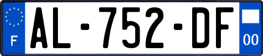 AL-752-DF