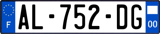 AL-752-DG